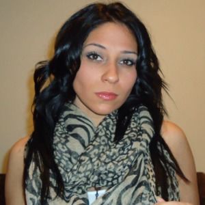 Meet your Posher, Tiffany